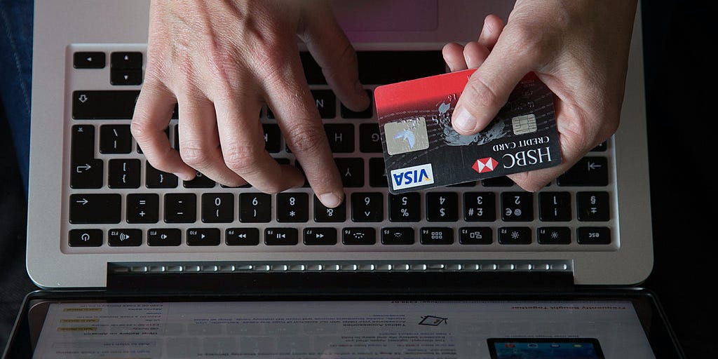 The Unnoticed Benefits of Online Shopping