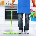 Things you need to consider while hiring cleaning team for your company