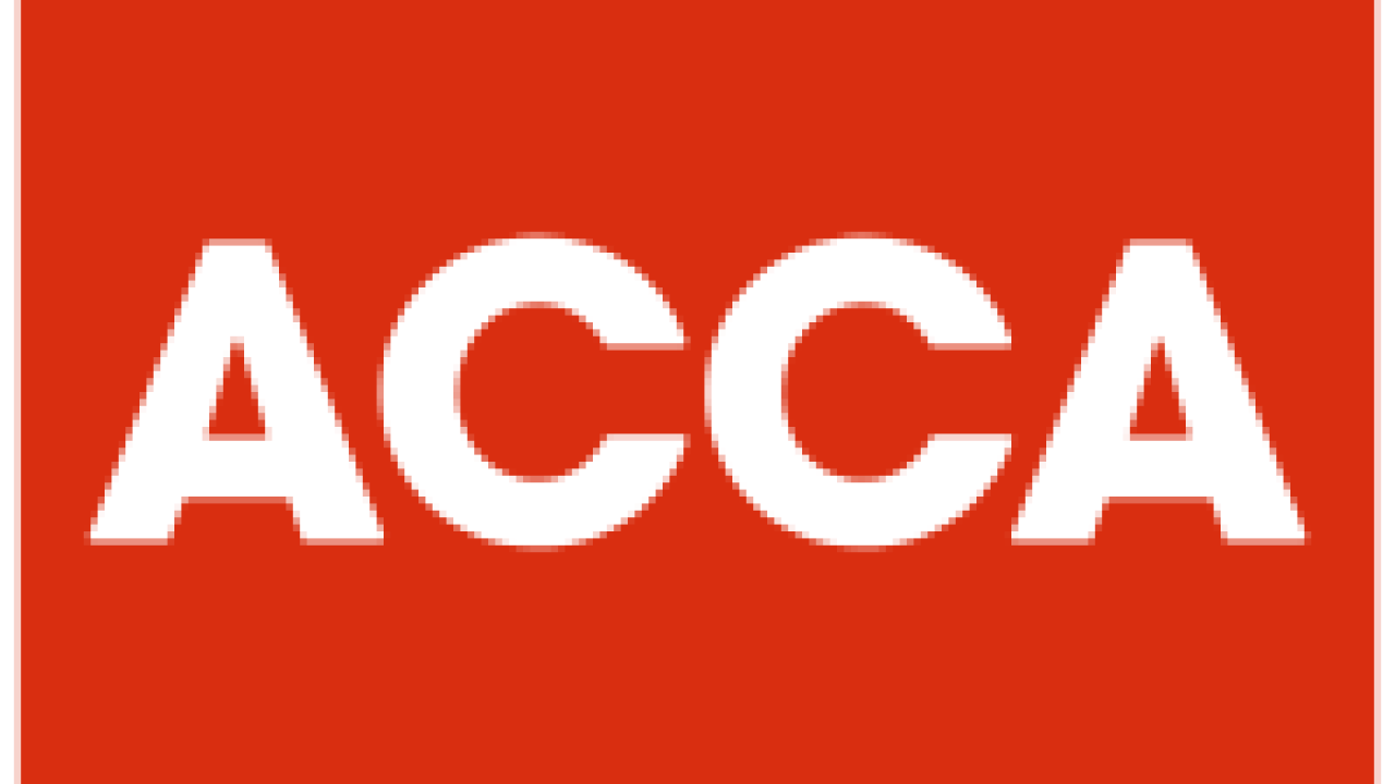 Importance Of Becoming ACCA Qualified
