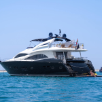 Emerging Innovations And Trends In Luxury Yachts During 2023