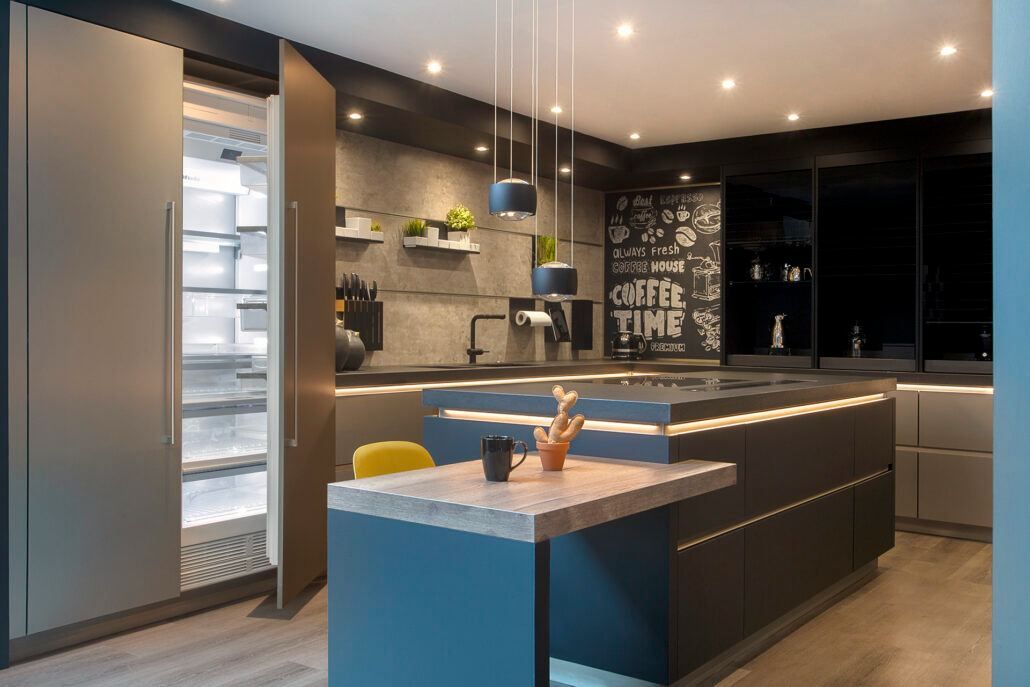 Everything You Need To Know About Modular Kitchens
