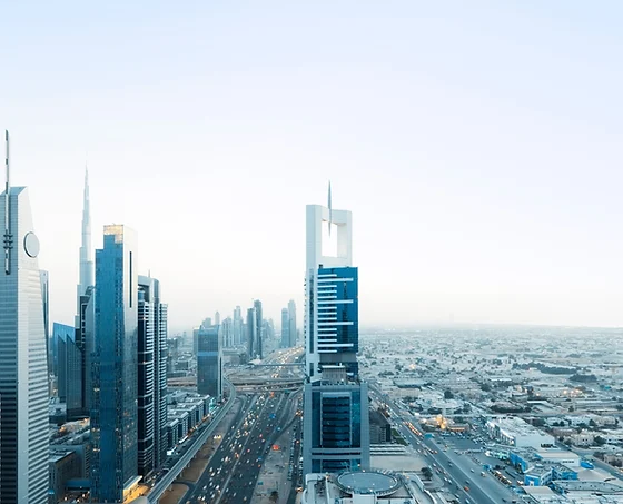 Top 4 Industries For Mainland Companies In Dubai