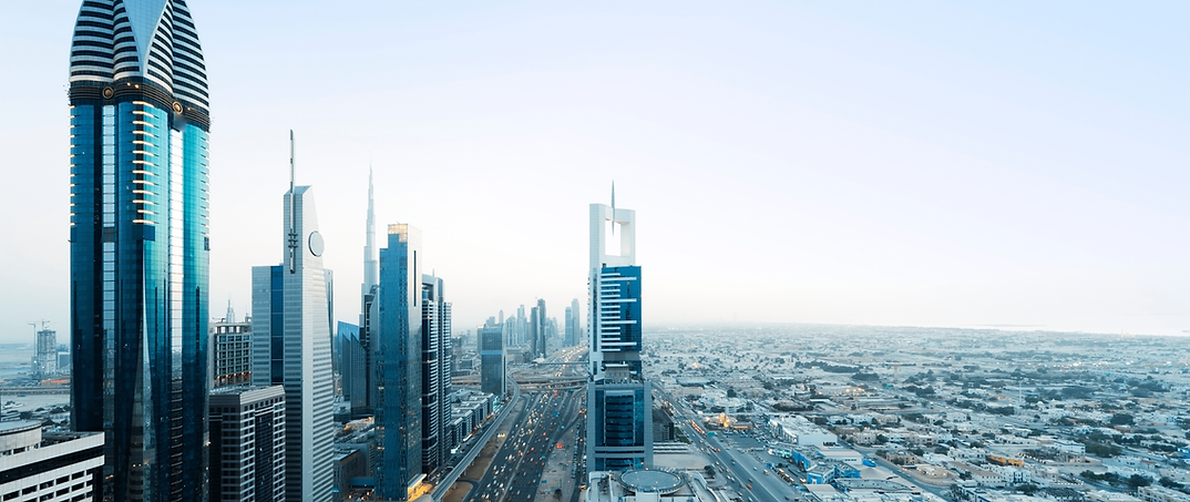 Top 4 Industries For Mainland Companies In Dubai