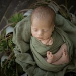 A Guide To Choosing Props For Newborn Photography