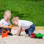 Fun Ways To Use Everyday Items For Baby Sensory Play